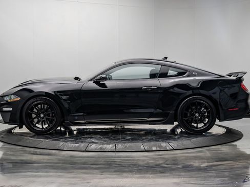 Used 2023 Ford Mustang GT Premium w/ Equipment Group 401A RWD image 8