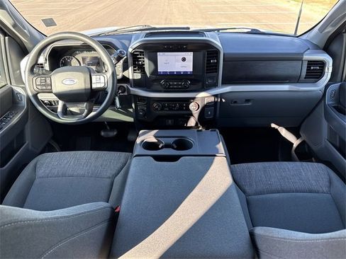 Certified 2023 Ford F150 XLT image 14