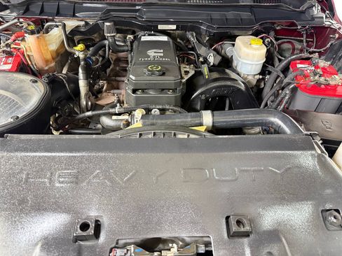 Used 2018 RAM 2500 Lone Star w/ Sport Appearance Group AWD/4WD image 91