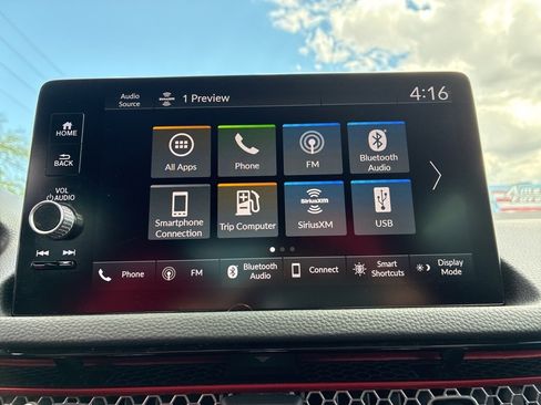 Certified 2024 Honda Civic Si image 19