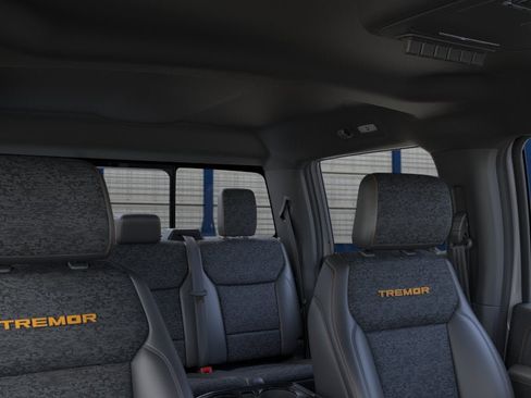 New 2026 Ford F150 Tremor AWD/4WD image 22