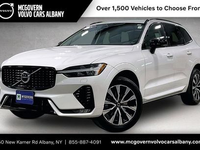 Used 2024 Volvo XC60 B5 Core w/ Protection Package Premier