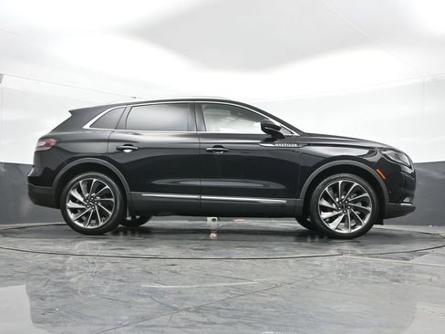 Used 2022 Lincoln Nautilus Reserve w/ Equipment Group 202A AWD/4WD image 49
