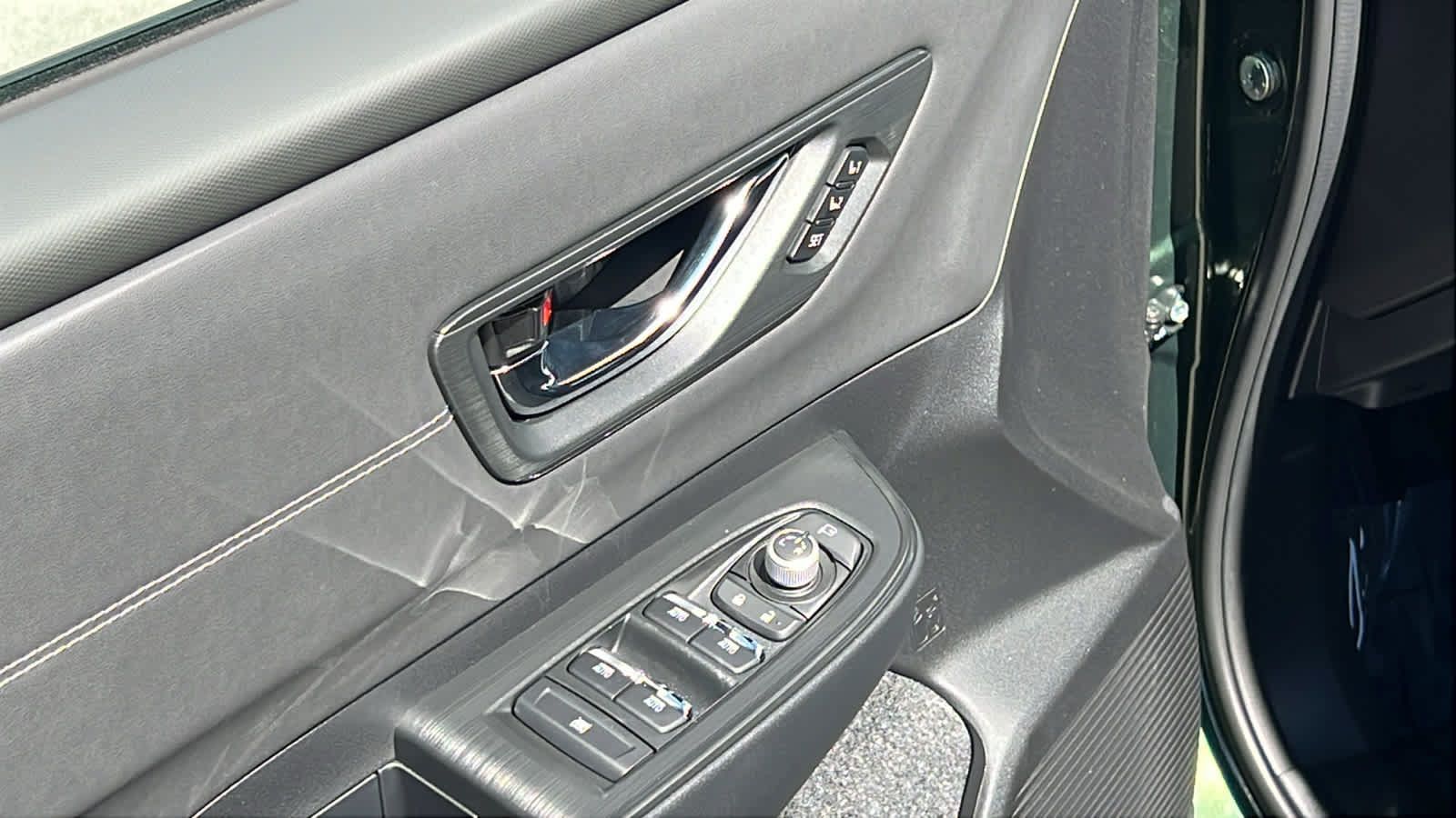 New 2026 Subaru Outback Touring XT AWD/4WD image 22