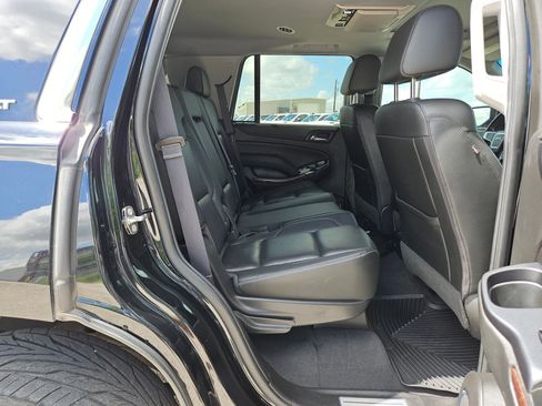 Used 2019 GMC Yukon SLT w/ Open Road Package AWD/4WD image 25