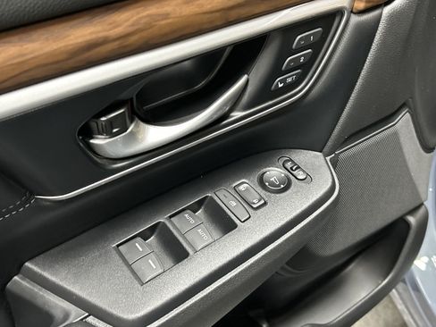Used 2022 Honda CR-V EX-L image 15