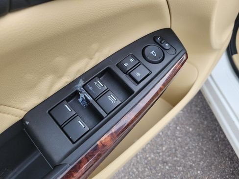 Used 2012 Honda Crosstour EX-L image 20