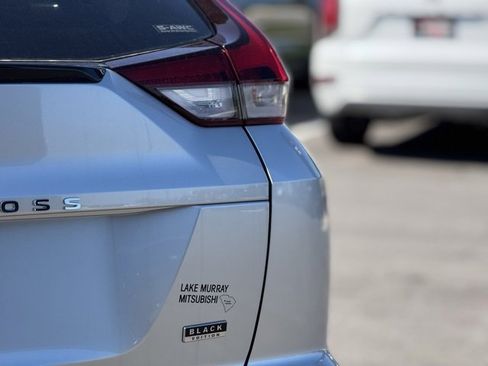 New 2025 Mitsubishi Eclipse Cross AWD image 10