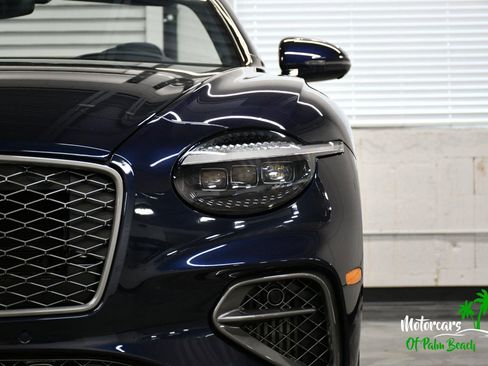 Used 2025 Bentley Continental GT Speed w/ First Edition Specification AWD/4WD image 20