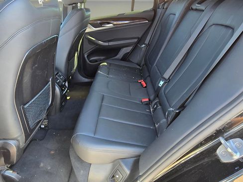 Used 2020 BMW X3 xDrive30i image 14