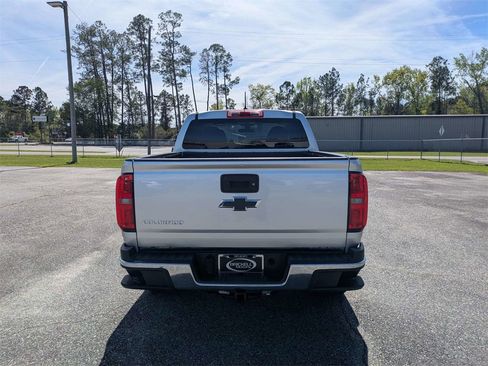 Used 2015 Chevrolet Colorado W/T w/ WT Convenience Package image 5