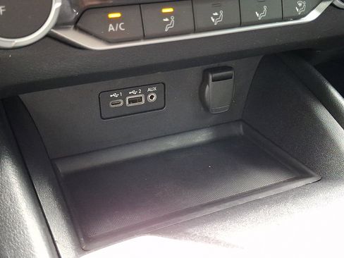 Used 2022 Nissan Altima 2.5 SV FWD image 24