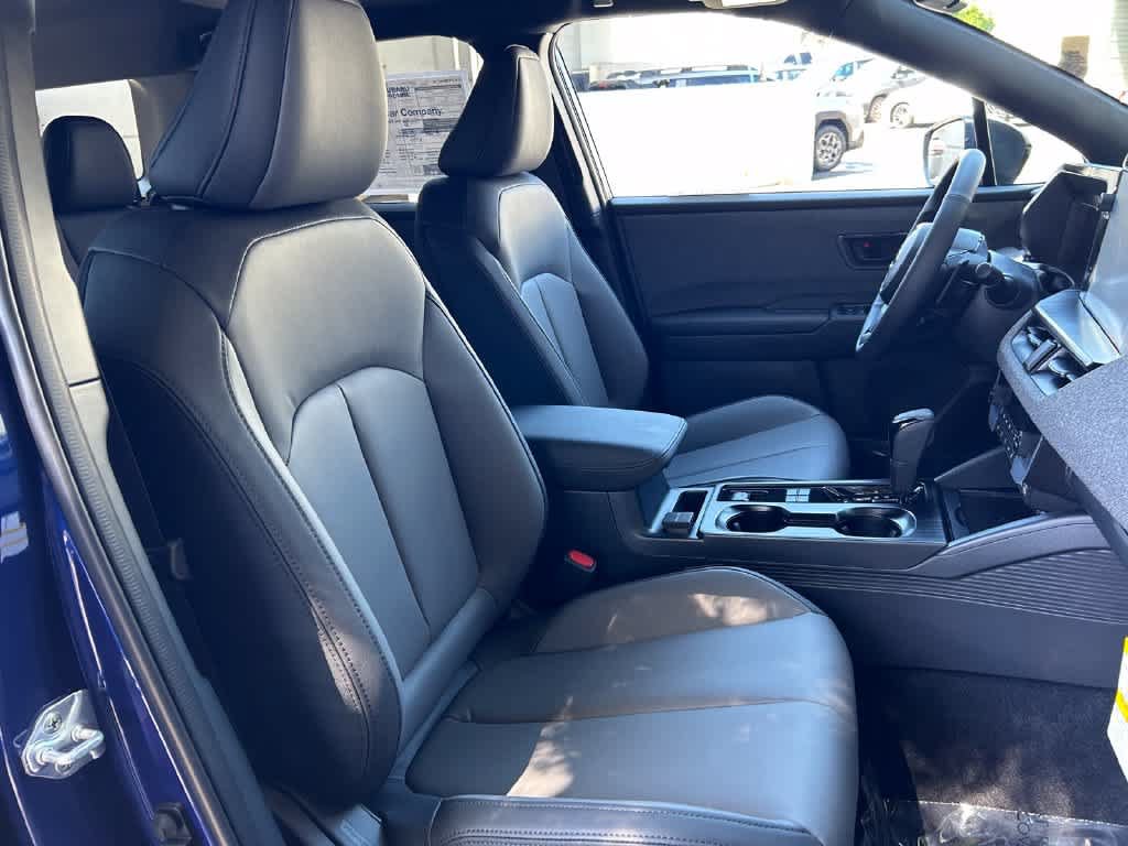 New 2026 Subaru Outback Premium AWD/4WD image 15