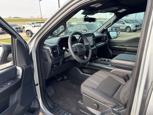 Used 2024 Ford F150 STX w/ STX Black Appearance Package image 20
