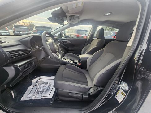 Used 2024 Subaru Impreza 2.0i AWD/4WD image 18