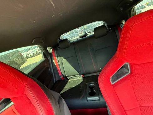 Used 2023 Honda Civic Type R image 19