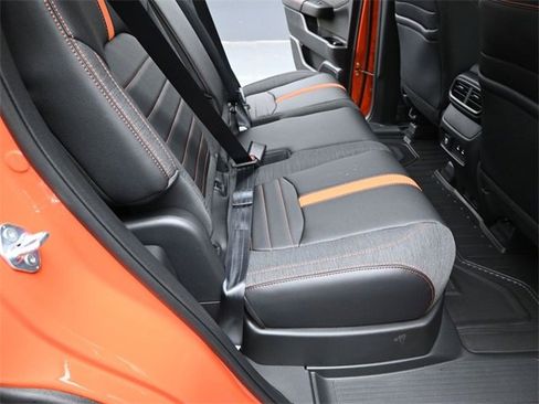 New 2026 Honda Passport TrailSport image 38