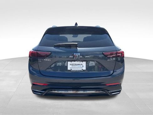 New 2026 Buick Envision Sport Touring AWD/4WD image 4