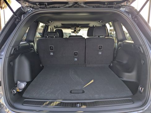 New 2025 Jeep Grand Cherokee Laredo X w/ Trailer Tow Package image 13