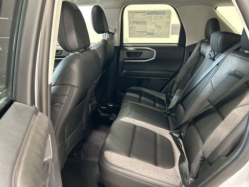 New 2026 Ford Bronco Sport Big Bend w/ Convenience Package AWD/4WD image 26