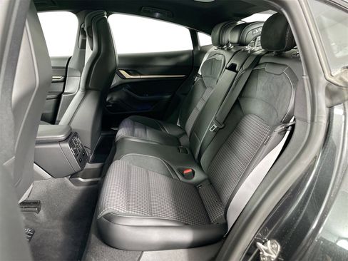 Certified 2025 Porsche Taycan 4S image 17