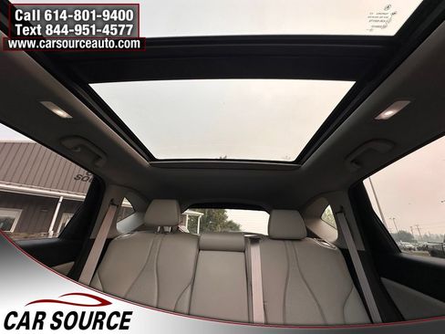 Used 2019 Acura RDX AWD w/ Technology Package image 20
