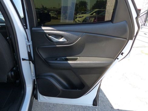 Used 2022 Chevrolet Blazer LT FWD image 55
