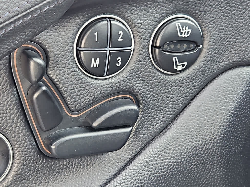 Used 2003 Mercedes-Benz SL 500 image 20