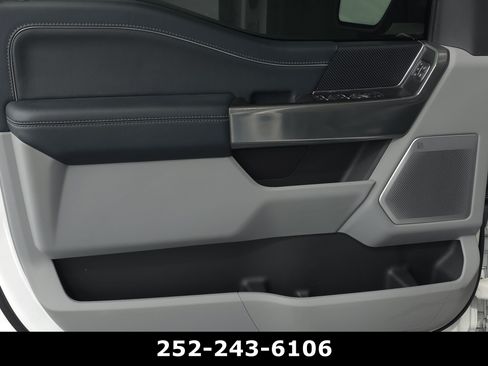 Used 2022 Ford F150 Limited AWD/4WD image 37