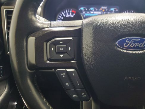 Used 2020 Ford Expedition Limited w/ Equipment Group 302A RWD image 20