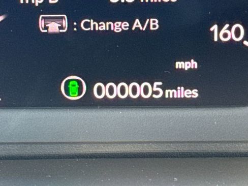 New 2026 Honda Accord Sport image 18