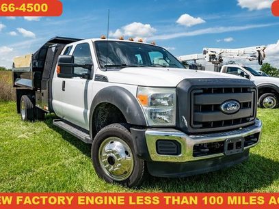 Used 2016 Ford F450 XL w/ Power Equipment Group