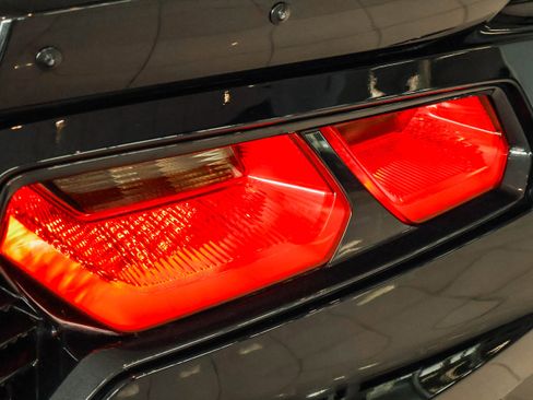 Used 2019 Chevrolet Corvette Grand Sport image 22