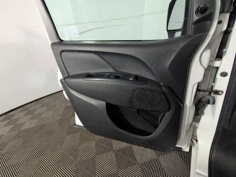 Used 2017 RAM ProMaster City Tradesman w/ Rear Back-up Camera Group image 17