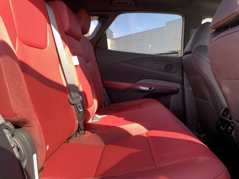 Certified 2024 Lexus RX 500h F Sport w/ Cold Area Package image 33