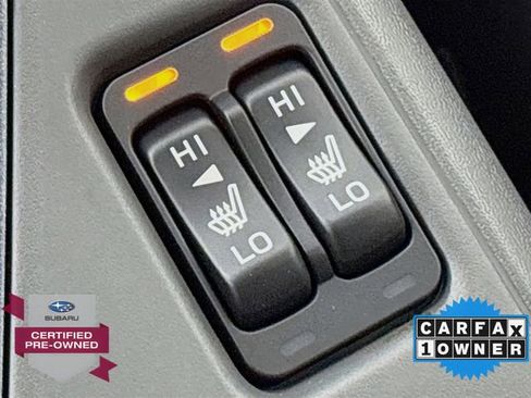 Certified 2025 Subaru Crosstrek 2.5i Limited w/ Crosstrek Mirror Package image 20