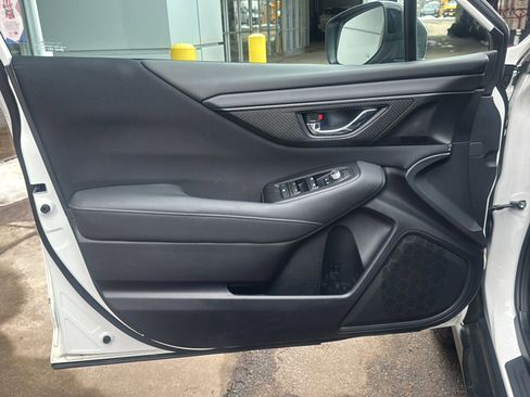 Used 2024 Subaru Outback Premium image 15