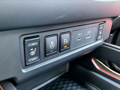 New 2026 Nissan Frontier PRO-4X AWD/4WD image 18
