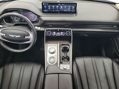 Used 2024 Genesis GV80 2.5T image 16