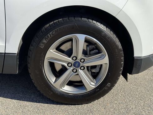 Used 2022 Ford Edge SEL w/ Convenience Package AWD/4WD image 27