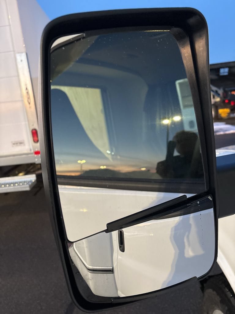New 2025 Chevrolet Express 3500 w/ Power Convenience Package RWD image 11