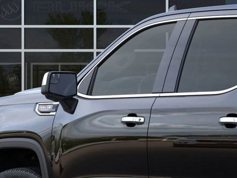 New 2026 GMC Sierra 1500 Denali AWD/4WD image 12