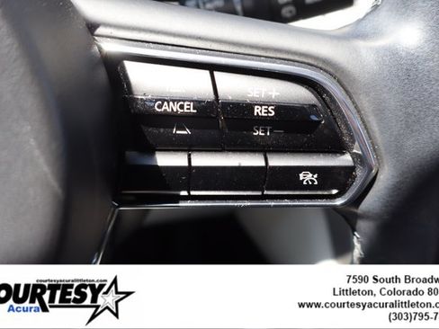 Used 2024 MAZDA CX-90 Plug-In Hybrid w/ Premium Plus AWD/4WD image 12