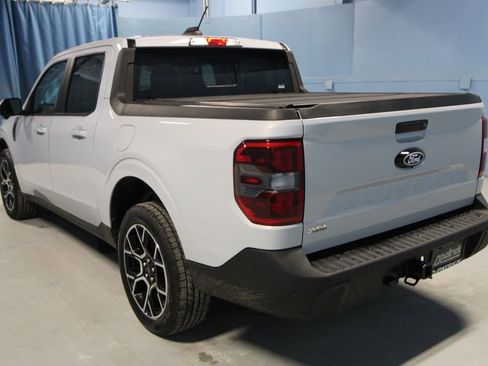 Used 2025 Ford Maverick Lariat image 28