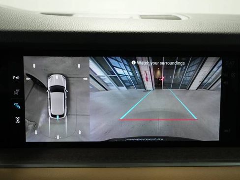 New 2026 Porsche Cayenne AWD/4WD image 21