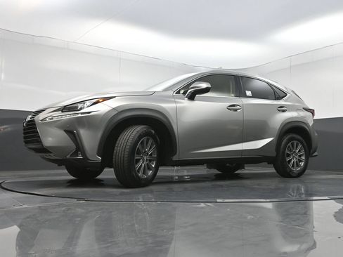 Used 2019 Lexus NX 300 FWD w/ Comfort Package image 25