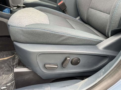 New 2025 Ford Maverick XLT w/ Equipment Group 301A image 17