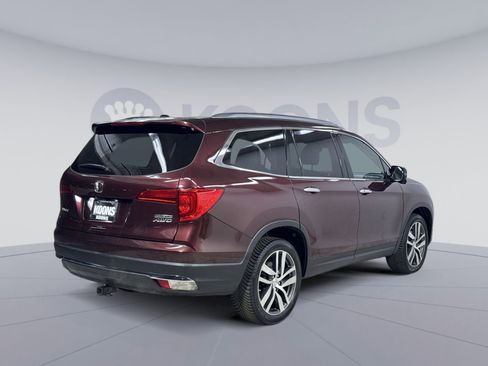 Used 2017 Honda Pilot Touring image 20