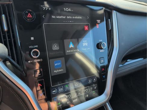 Used 2024 Subaru Outback Touring image 21