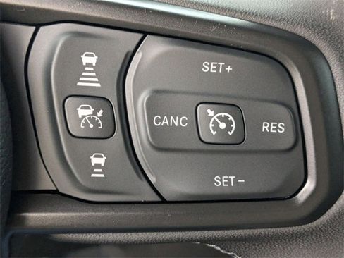 New 2026 Jeep Wrangler Rubicon image 14